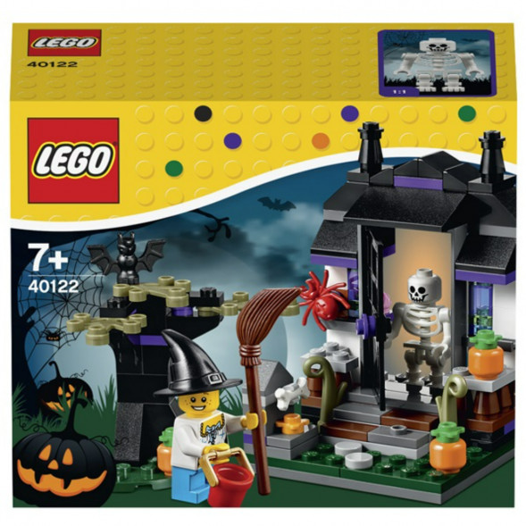 Конструктор LEGO DUPLO 40122 Кошелек или жизнь в Новороссийске