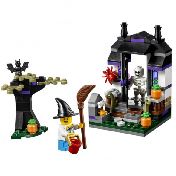 Конструктор LEGO DUPLO 40122 Кошелек или жизнь в Новороссийске