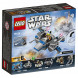 Конструктор LEGO Star Wars 75125 Истребитель Повстанцев  в Новороссийске
