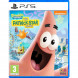 Игра SpongeBob SquarePants: The Patrick Star Game [PS5, английская версия] в Новороссийске