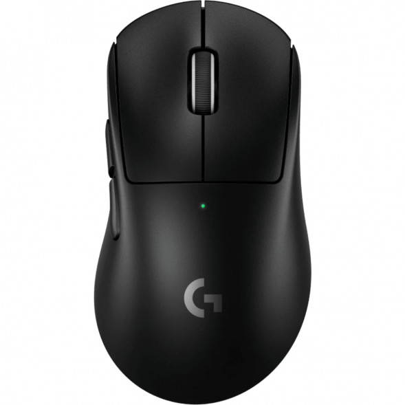 Беспроводная мышь Logitech G Pro X Superlight 2 DEX, Black в Новороссийске