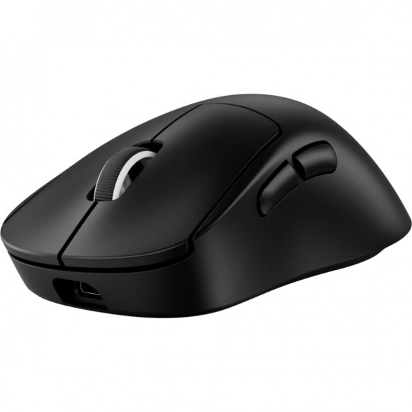 Беспроводная мышь Logitech G Pro X Superlight 2 DEX, Black в Новороссийске