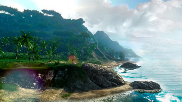 Игра Far Cry 3: Classic Edition [PS4, русская версия] в Новороссийске