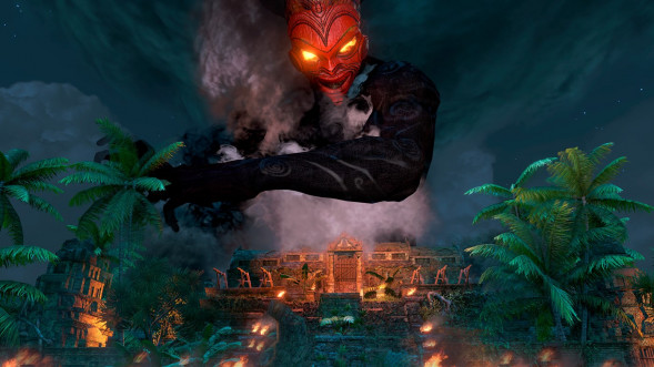 Игра Far Cry 3: Classic Edition [PS4, русская версия] в Новороссийске