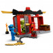 Конструктор LEGO Ninjago 71703 Бой на штормовом истребителе в Новороссийске
