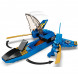 Конструктор LEGO Ninjago 71703 Бой на штормовом истребителе в Новороссийске