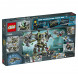 Конструктор LEGO Ultra Agents 70164 Штормовое нападение Сайклона в Новороссийске
