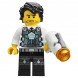Конструктор LEGO Ultra Agents 70164 Штормовое нападение Сайклона в Новороссийске